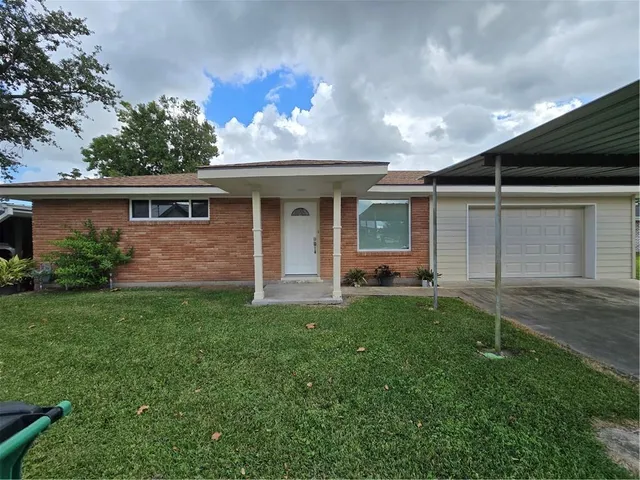 $1,600 | 105 Antoine Lane, Luling, LA 70070