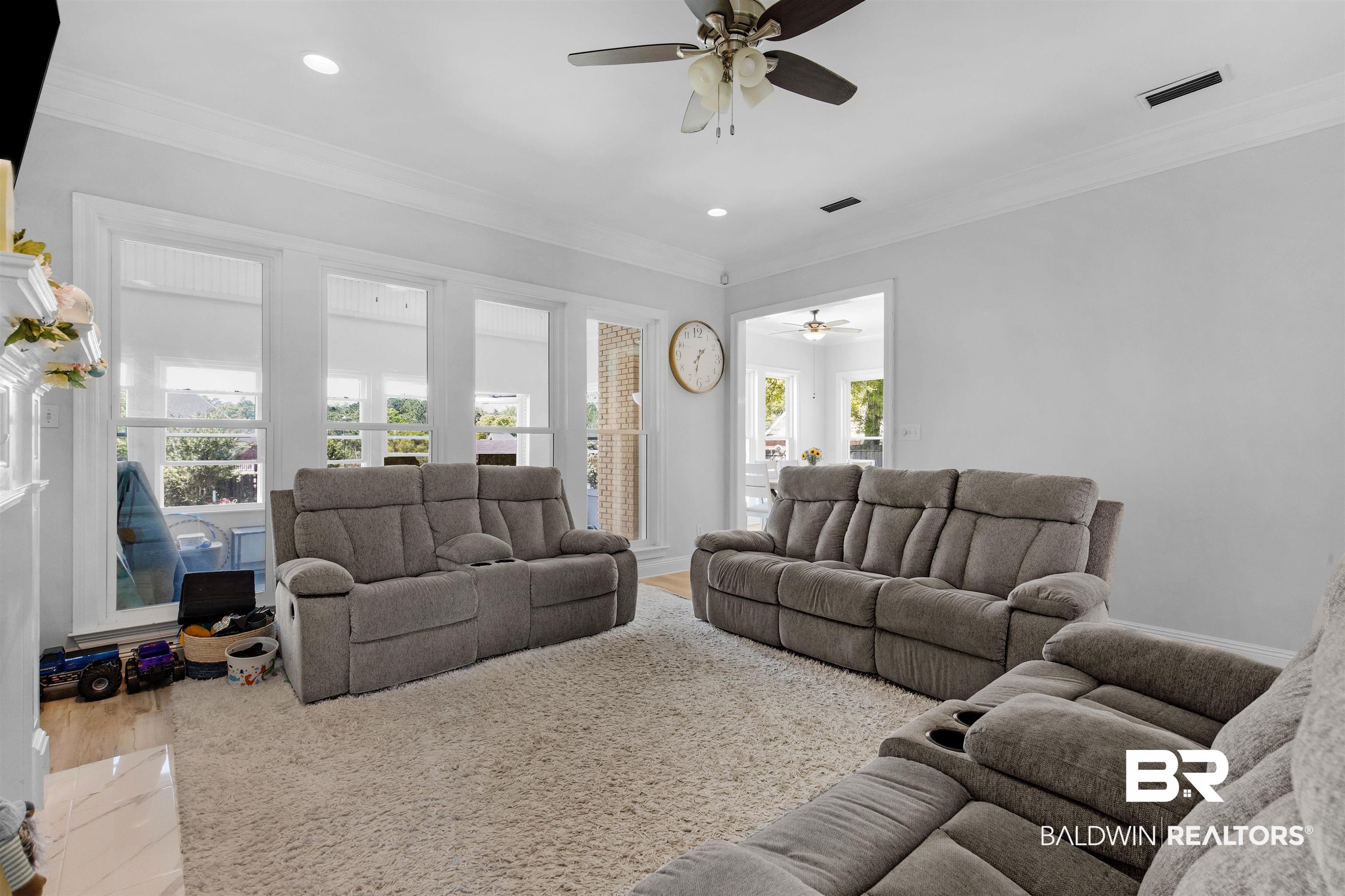 930 Millstone Court Mobile, AL 36608 - Photo 12 of 37