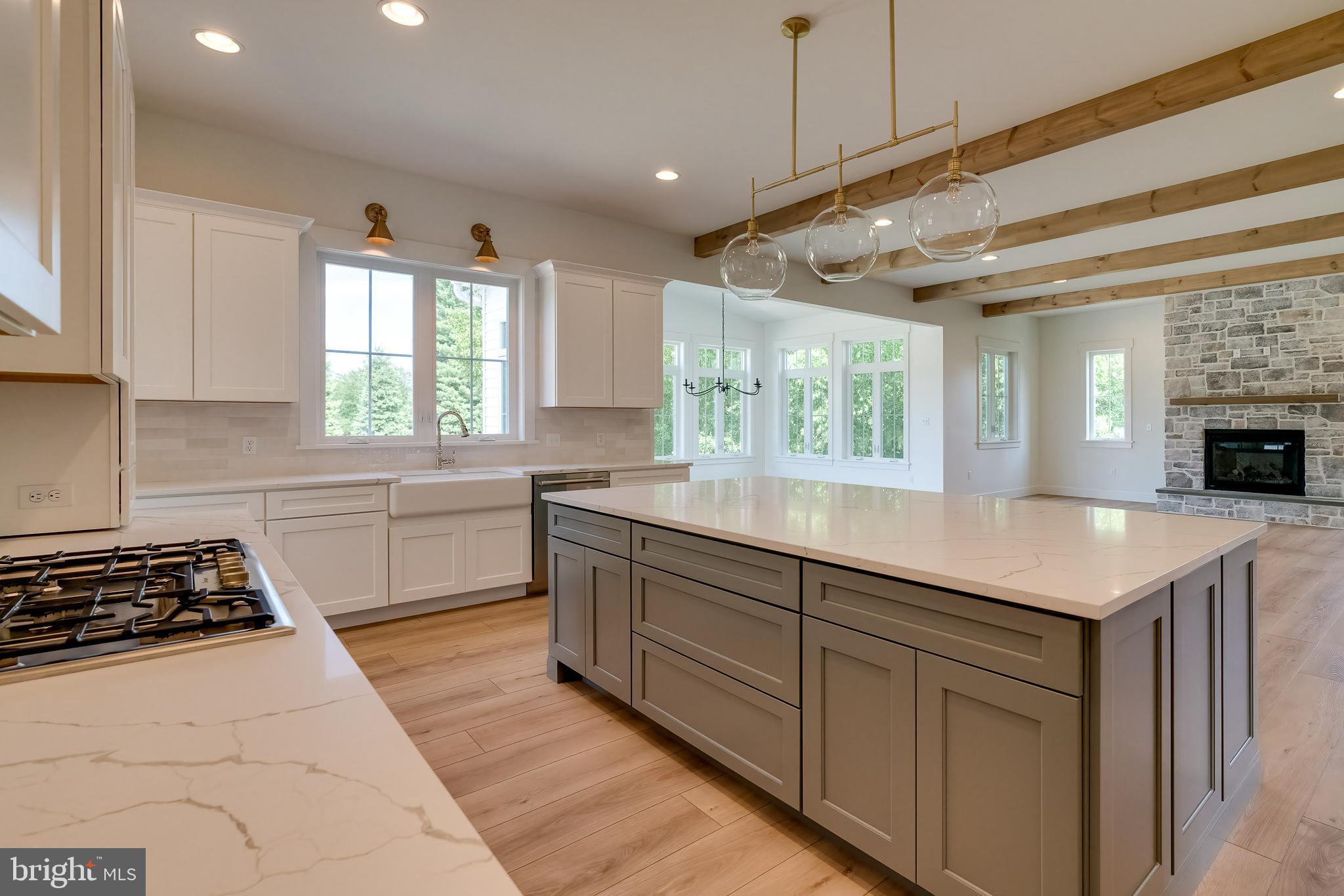 397 Thatcher Lane Lititz, PA 17543 - Photo 8 of 19 Sample custom home by Beiler Home Builders