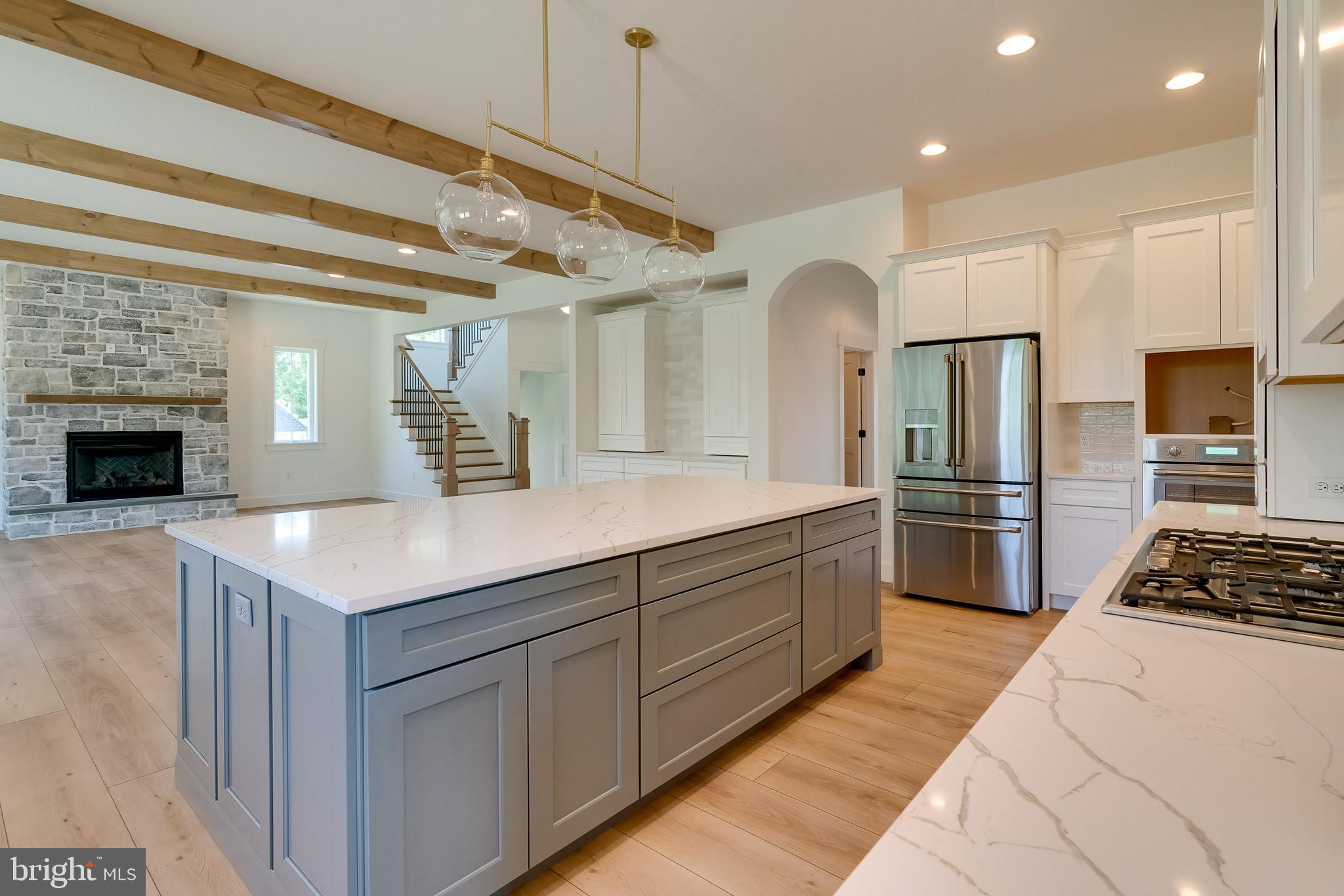 397 Thatcher Lane Lititz, PA 17543 - Photo 9 of 19 Sample custom home by Beiler Home Builders