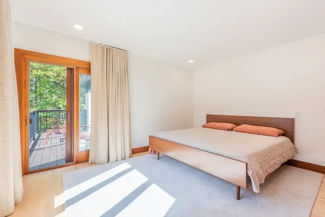 a view of a bathroom with a shower