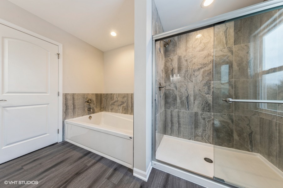 4942 Ribbon Drive Monee, IL 60449 - Photo 13 of 15