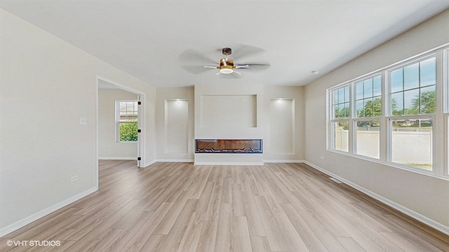 4942 Ribbon Drive Monee, IL 60449 - Photo 8 of 15