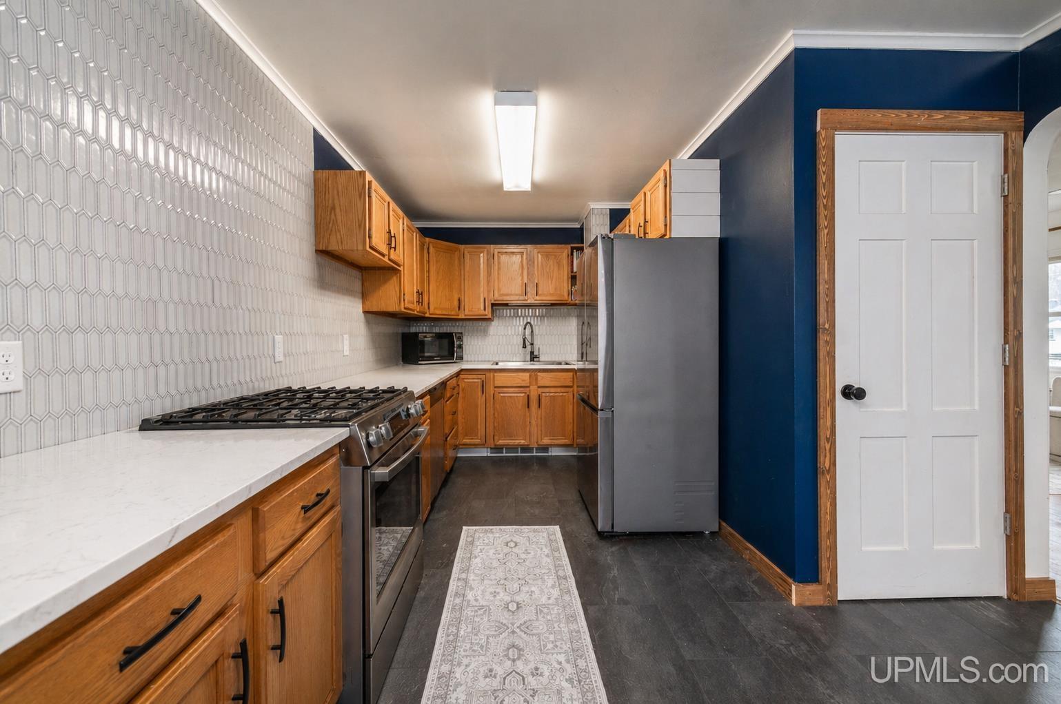 563 Jopling Street Ishpeming, MI 49849 - Photo 11 of 19