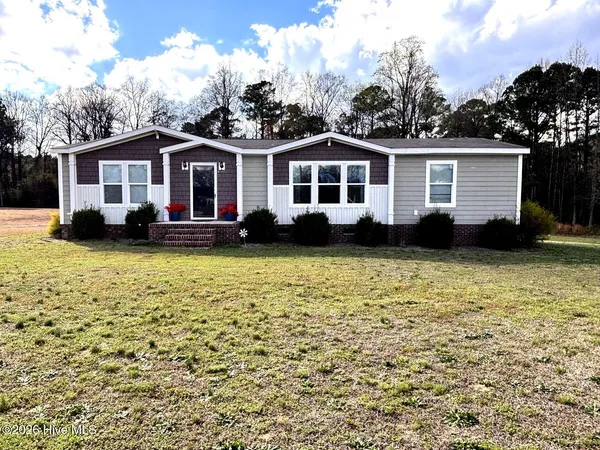 $220,000 | 1100 Ozzie Road, Clinton, NC 28328