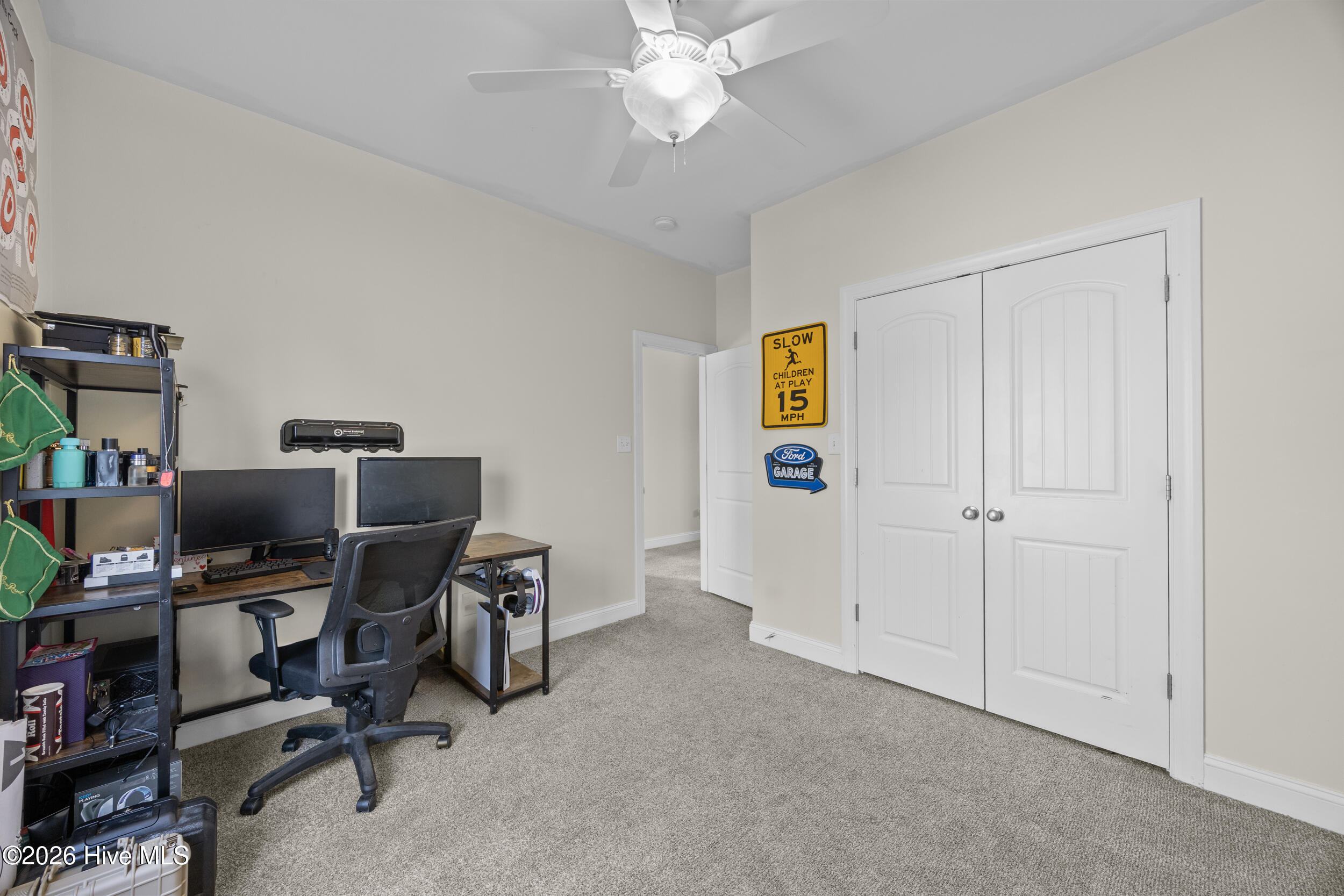 116 Thompson Street Jacksonville, NC 28540 - Photo 20 of 35 Bedroom 1