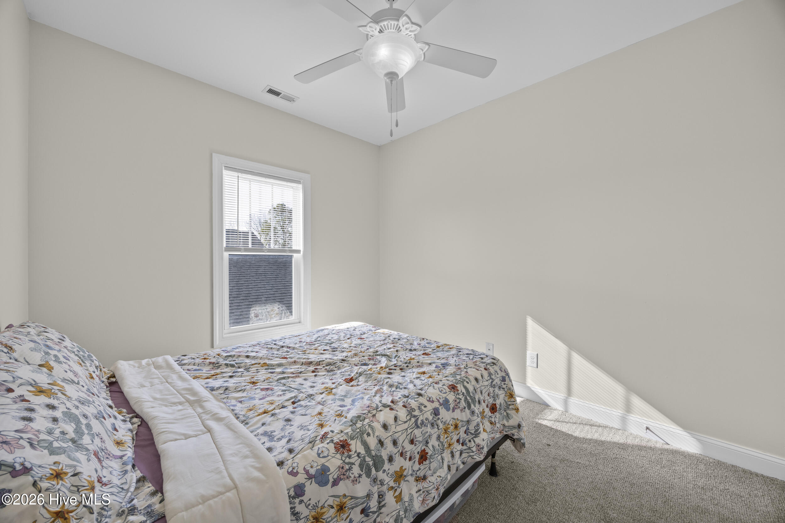 116 Thompson Street Jacksonville, NC 28540 - Photo 21 of 35 Bedroom 2