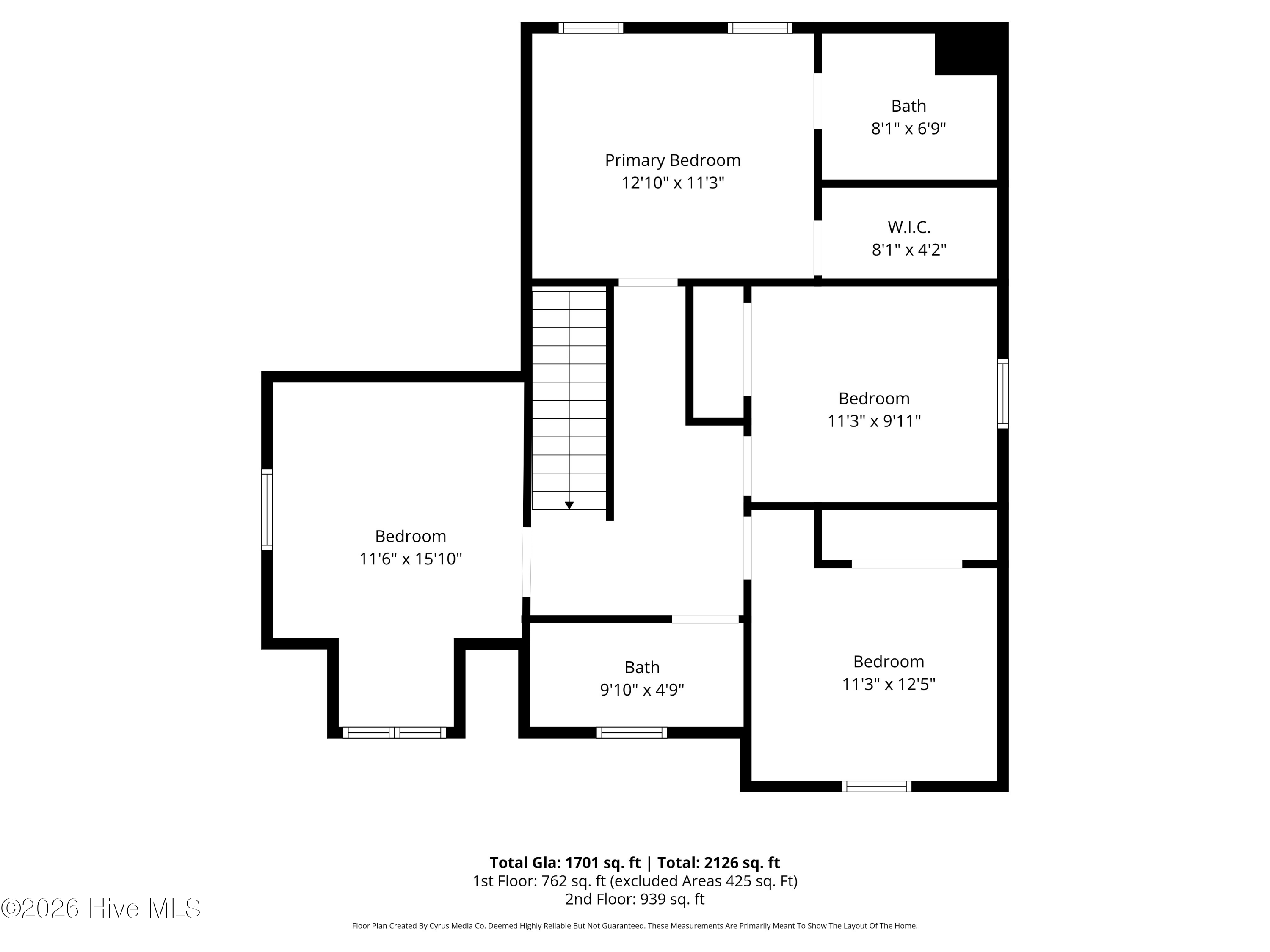 116 Thompson Street Jacksonville, NC 28540 - Photo 35 of 35