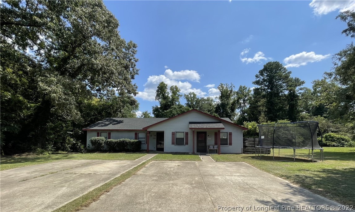 7046 Phillipi Church Road Raeford, NC 28376 - Photo 1 of 3 Gallery Image 1