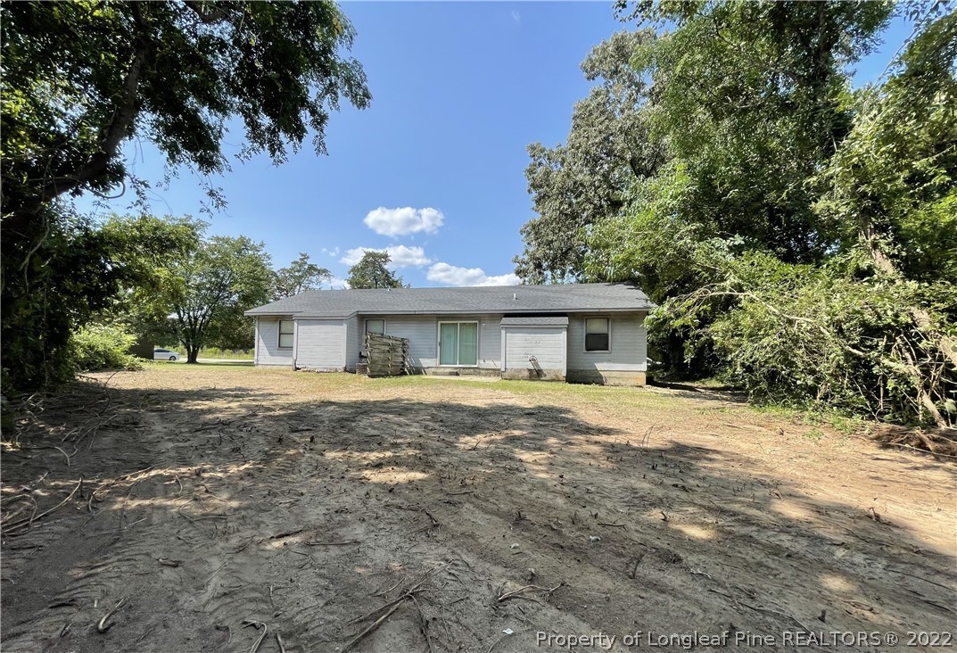 7046 Phillipi Church Road Raeford, NC 28376 - Photo 2 of 3 Gallery Image 2
