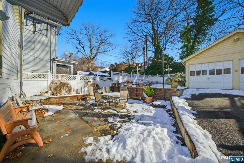 228 Duane Street Orange, NJ 07050 - Photo 28 of 42