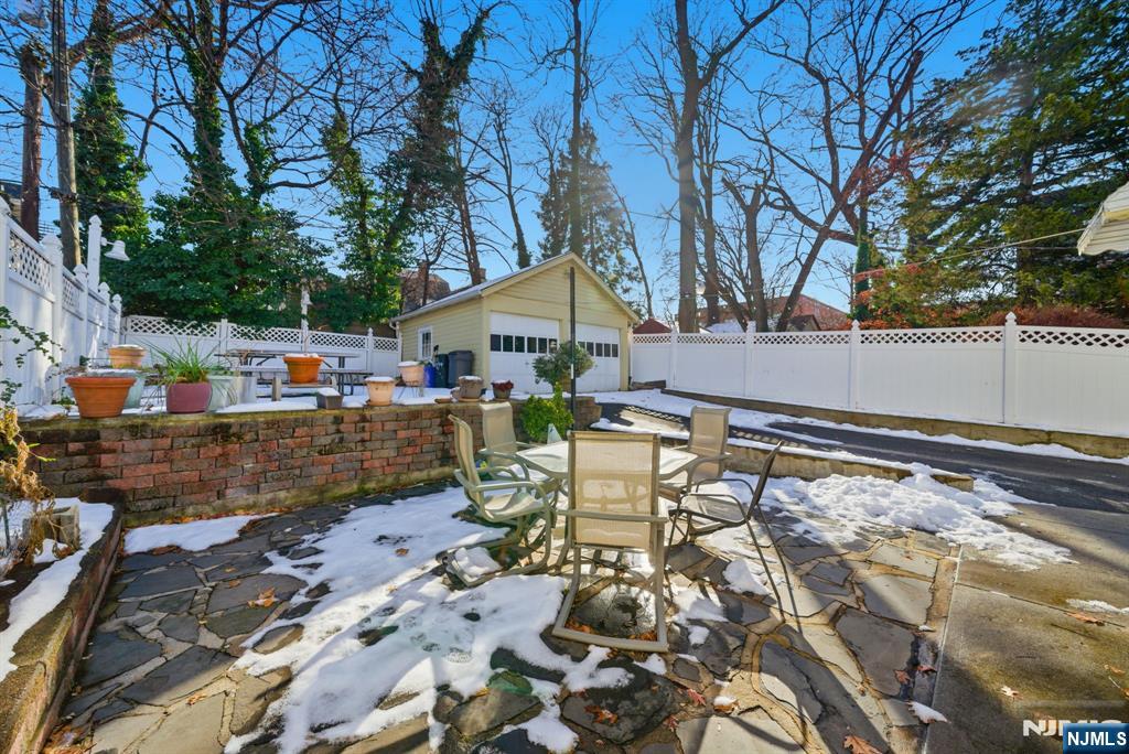 228 Duane Street Orange, NJ 07050 - Photo 29 of 42