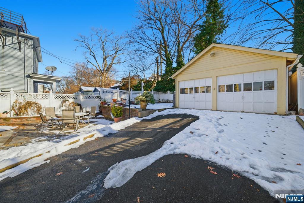 228 Duane Street Orange, NJ 07050 - Photo 32 of 42