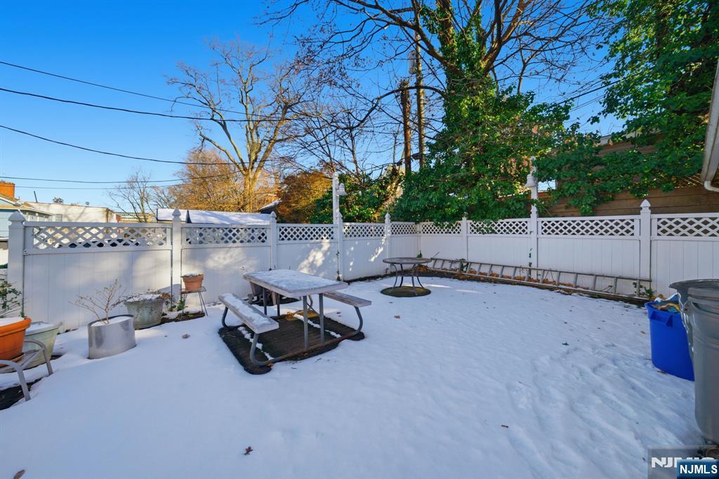 228 Duane Street Orange, NJ 07050 - Photo 33 of 42