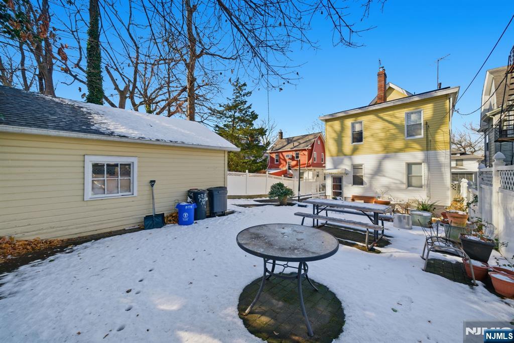 228 Duane Street Orange, NJ 07050 - Photo 35 of 42