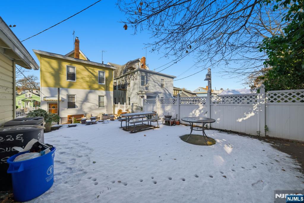 228 Duane Street Orange, NJ 07050 - Photo 36 of 42