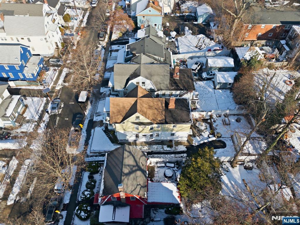 228 Duane Street Orange, NJ 07050 - Photo 38 of 42