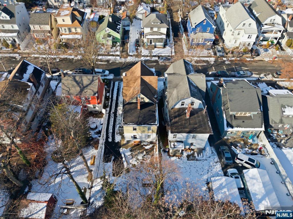 228 Duane Street Orange, NJ 07050 - Photo 39 of 42