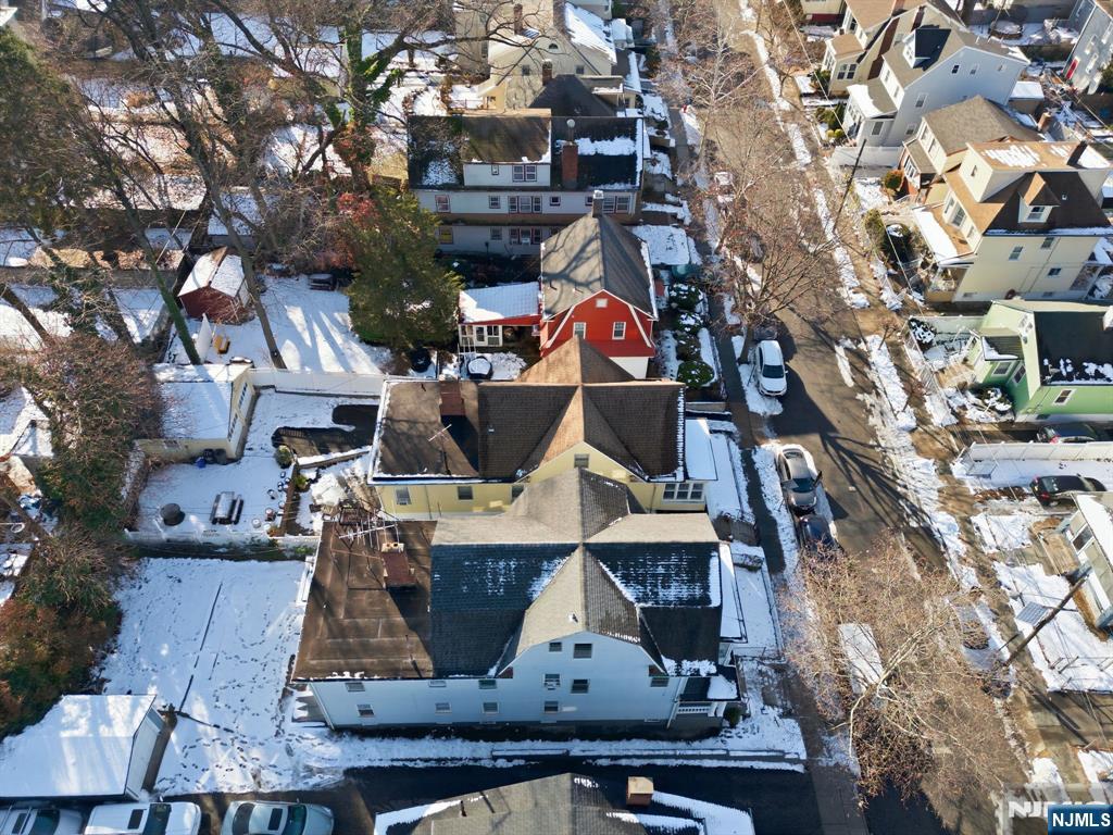 228 Duane Street Orange, NJ 07050 - Photo 40 of 42