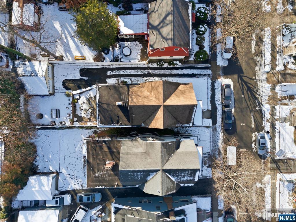 228 Duane Street Orange, NJ 07050 - Photo 41 of 42