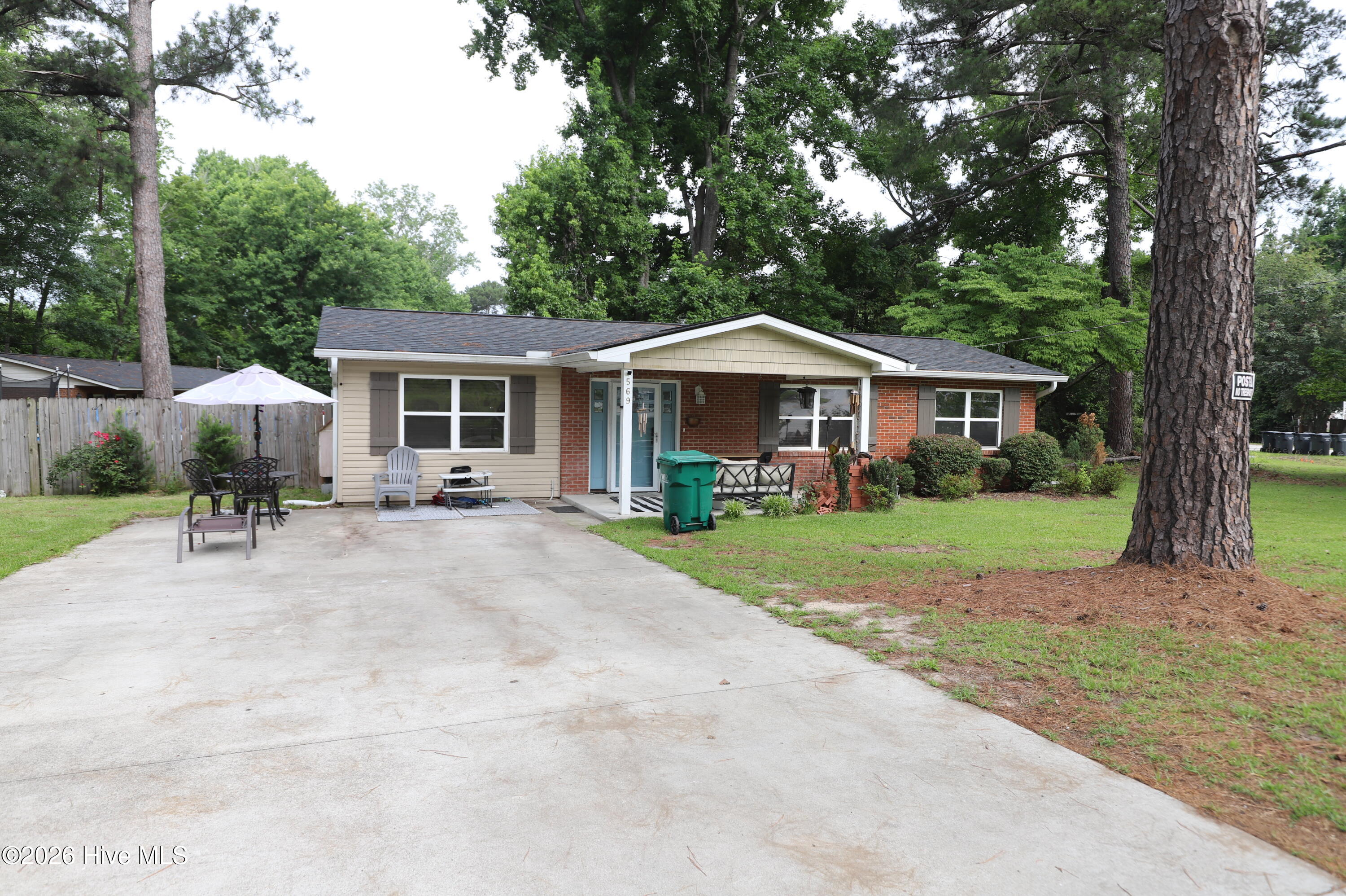569 Old Wheeler Road Grovetown, GA 30813 - Photo 3 of 4