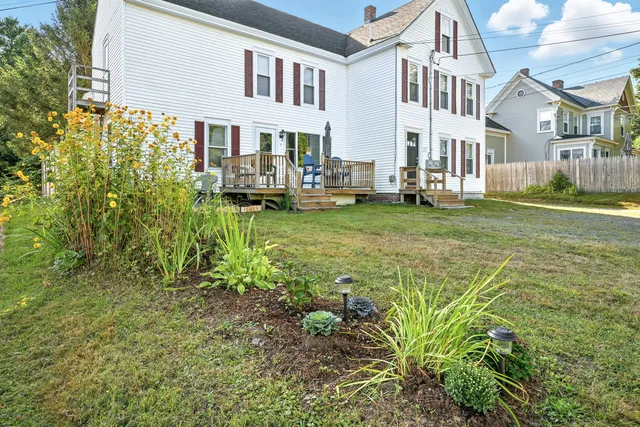 $625,000 | 7 North North Maple Street, Greenville, ME 04441