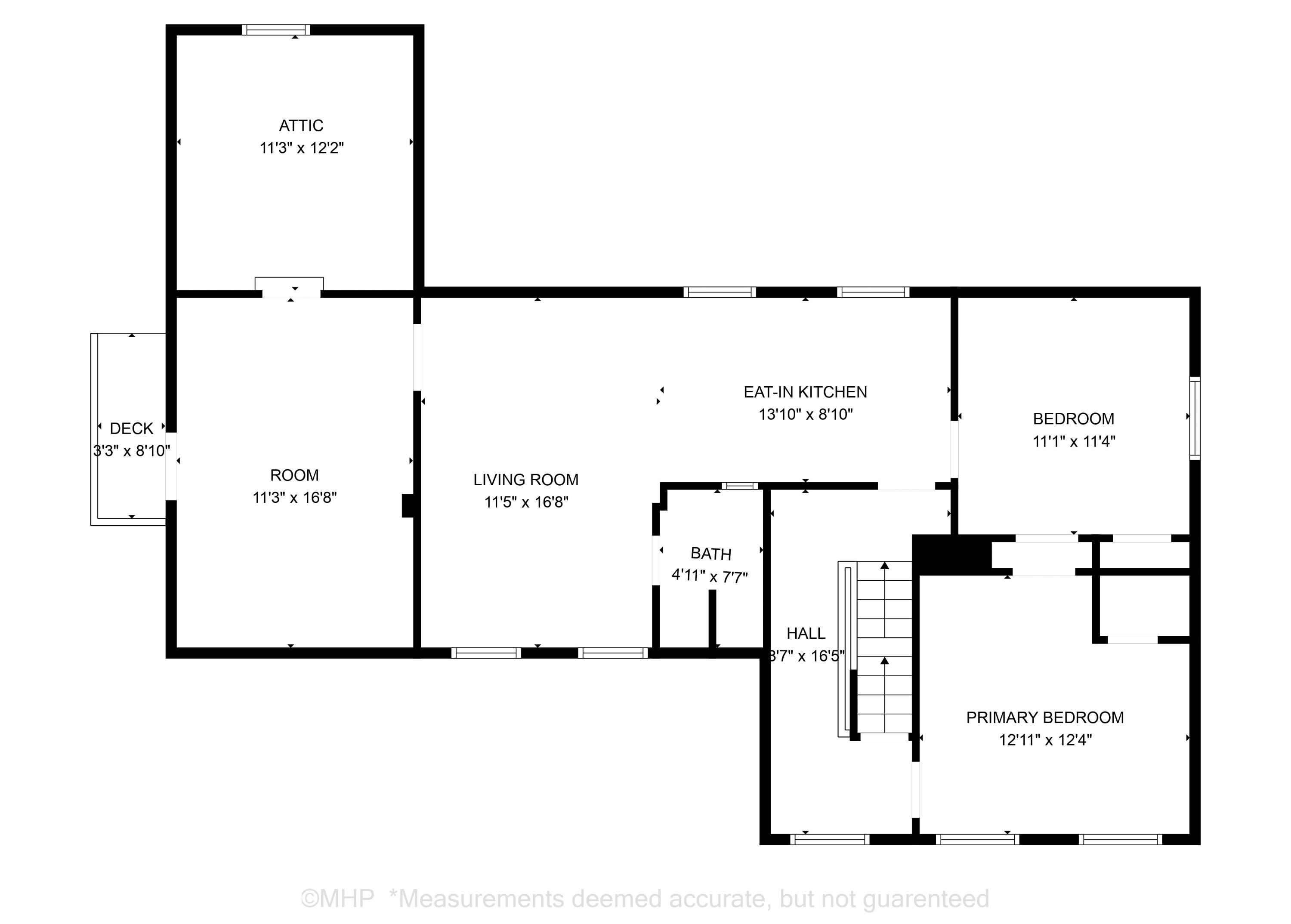 7 North North Maple Street Greenville, ME 04441 - Photo 44 of 46 110213fp-103