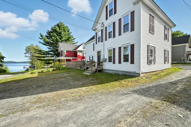 $625,000 | 7 North North Maple Street, Greenville, ME 04441