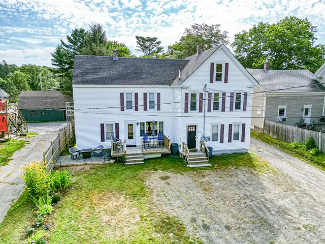 $625,000 | 7 North North Maple Street, Greenville, ME 04441