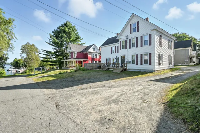 $625,000 | 7 North North Maple Street, Greenville, ME 04441