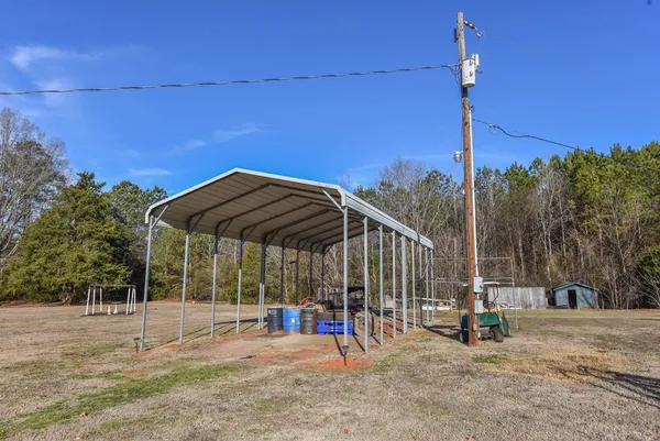 $249,900 | 181 Noble Drive, Abbeville, SC 29620
