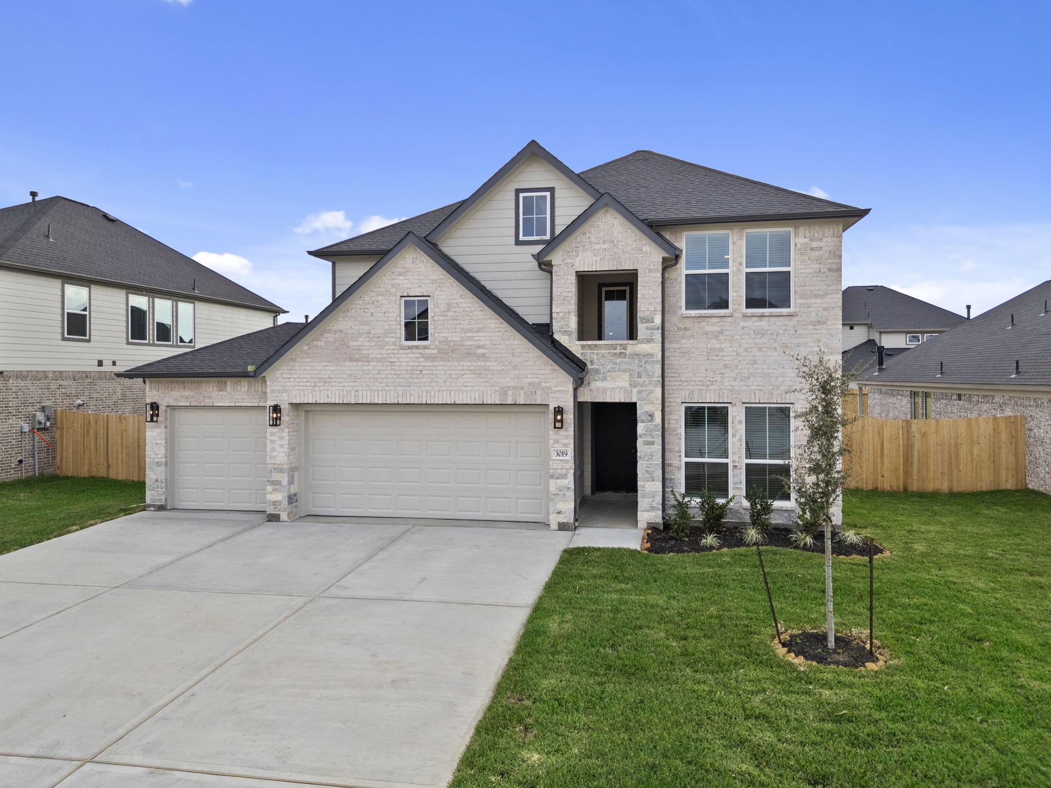 3115 Spitfire Drive Rosenberg, TX 77471 - Photo 2 of 40
