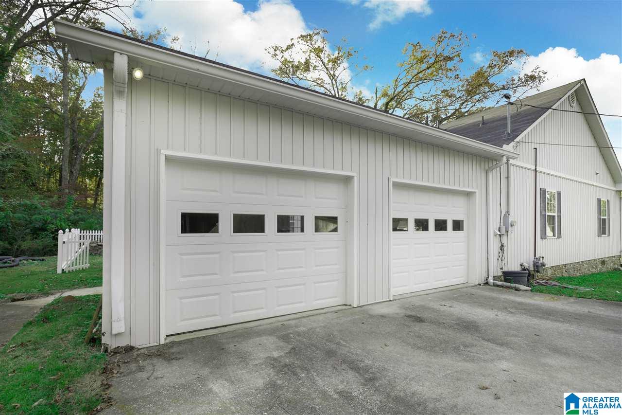 2525 Springville Boulevard Oneonta, AL 35121 - Photo 33 of 36
