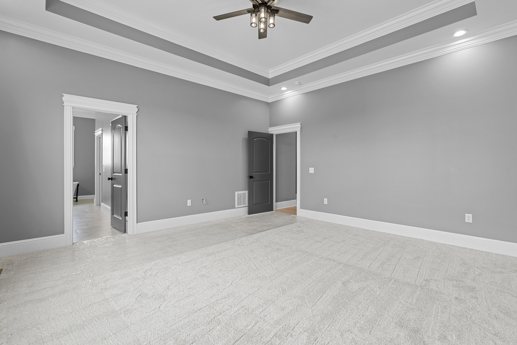 2981 Cane Creek Road Cookeville, TN 38506 - Photo 24 of 47