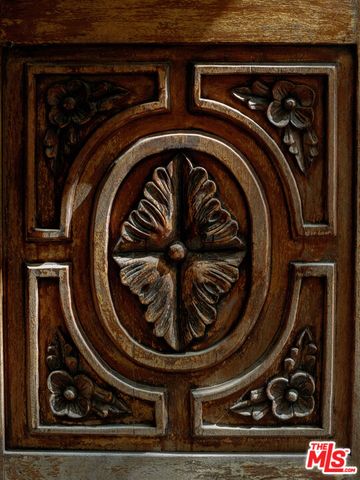 a room with a window