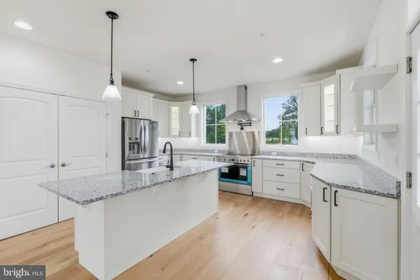 $898,000 | 226 South Water Street, Chestertown, MD 21620