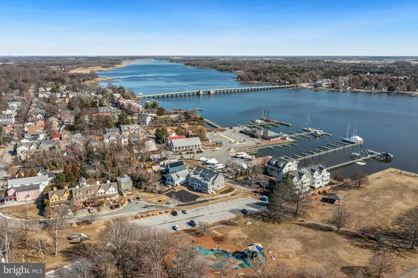 $898,000 | 226 South Water Street, Chestertown, MD 21620