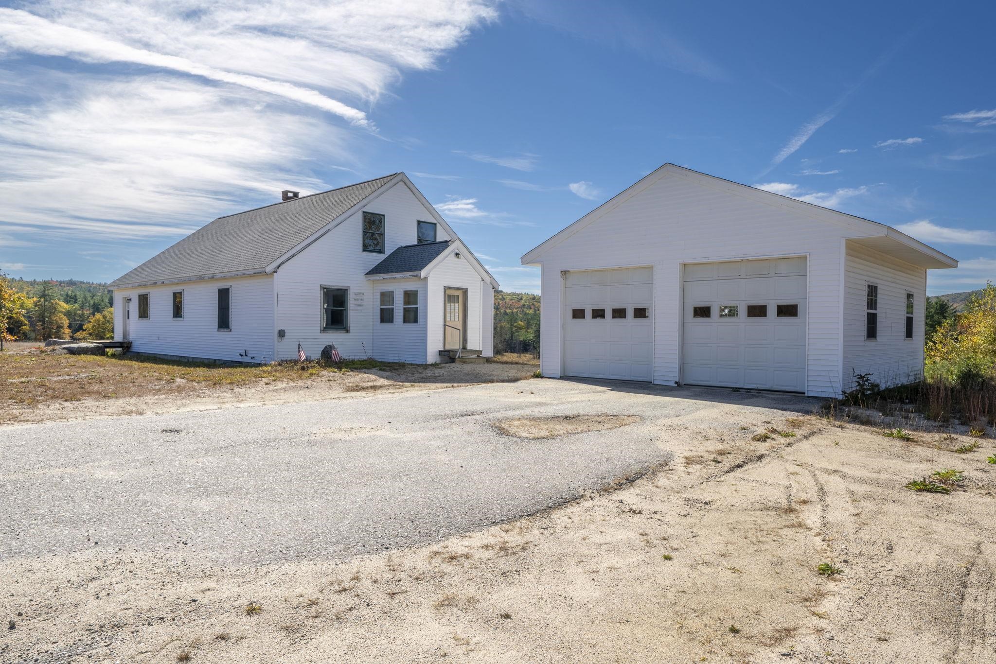 120 Deering Center Road Deering, NH 03244 - Photo 11 of 60