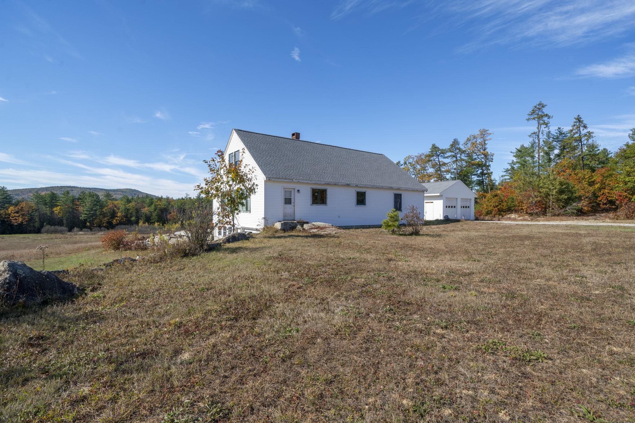 120 Deering Center Road Deering, NH 03244 - Photo 12 of 60