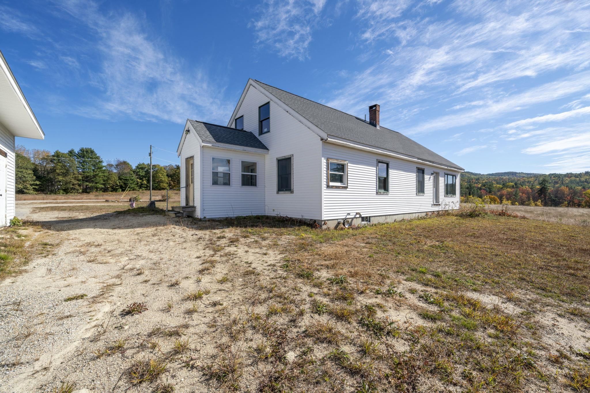 120 Deering Center Road Deering, NH 03244 - Photo 16 of 60