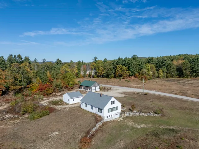 $949,000 | 120 Deering Center Road, Deering, NH 03244