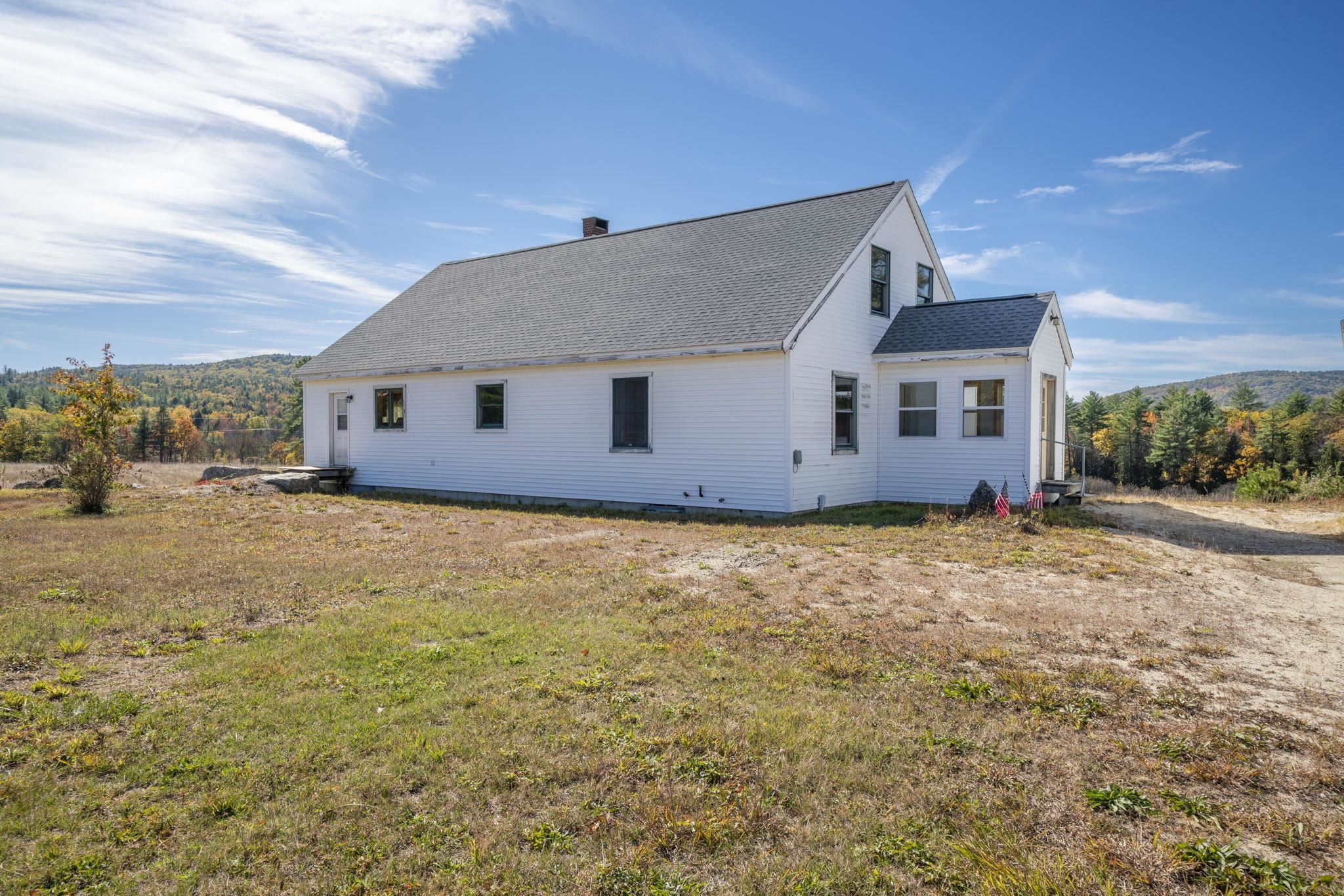 120 Deering Center Road Deering, NH 03244 - Photo 52 of 60