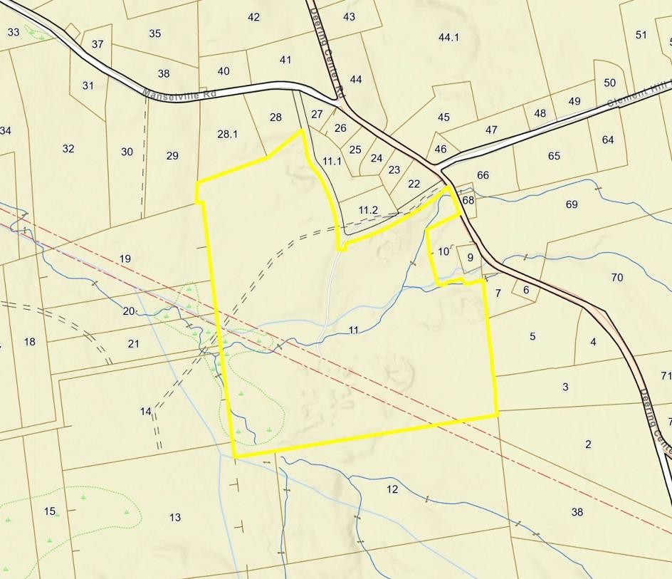 120 Deering Center Road Deering, NH 03244 - Photo 58 of 60