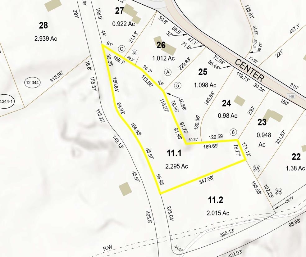 120 Deering Center Road Deering, NH 03244 - Photo 59 of 60