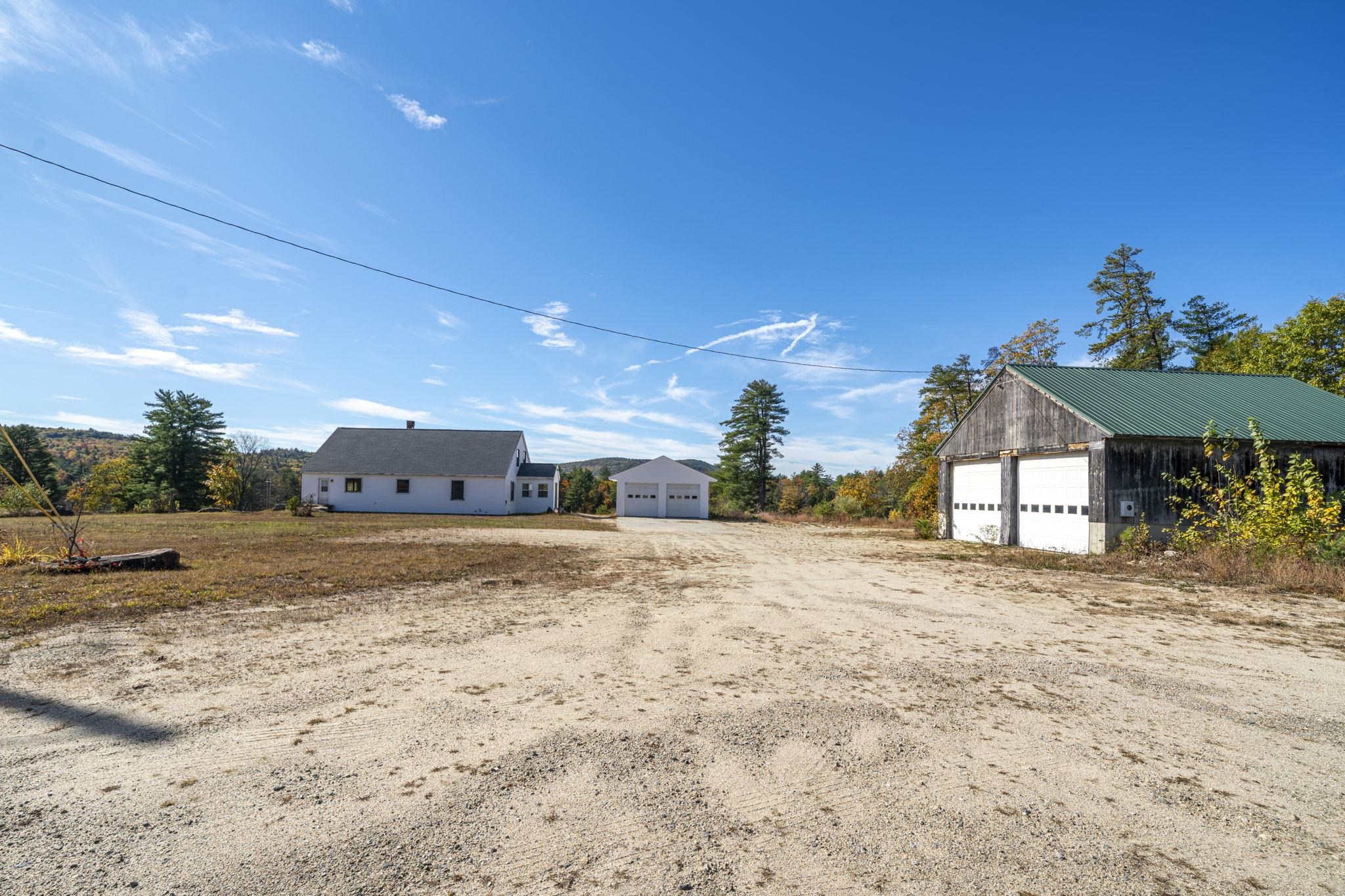 120 Deering Center Road Deering, NH 03244 - Photo 9 of 60