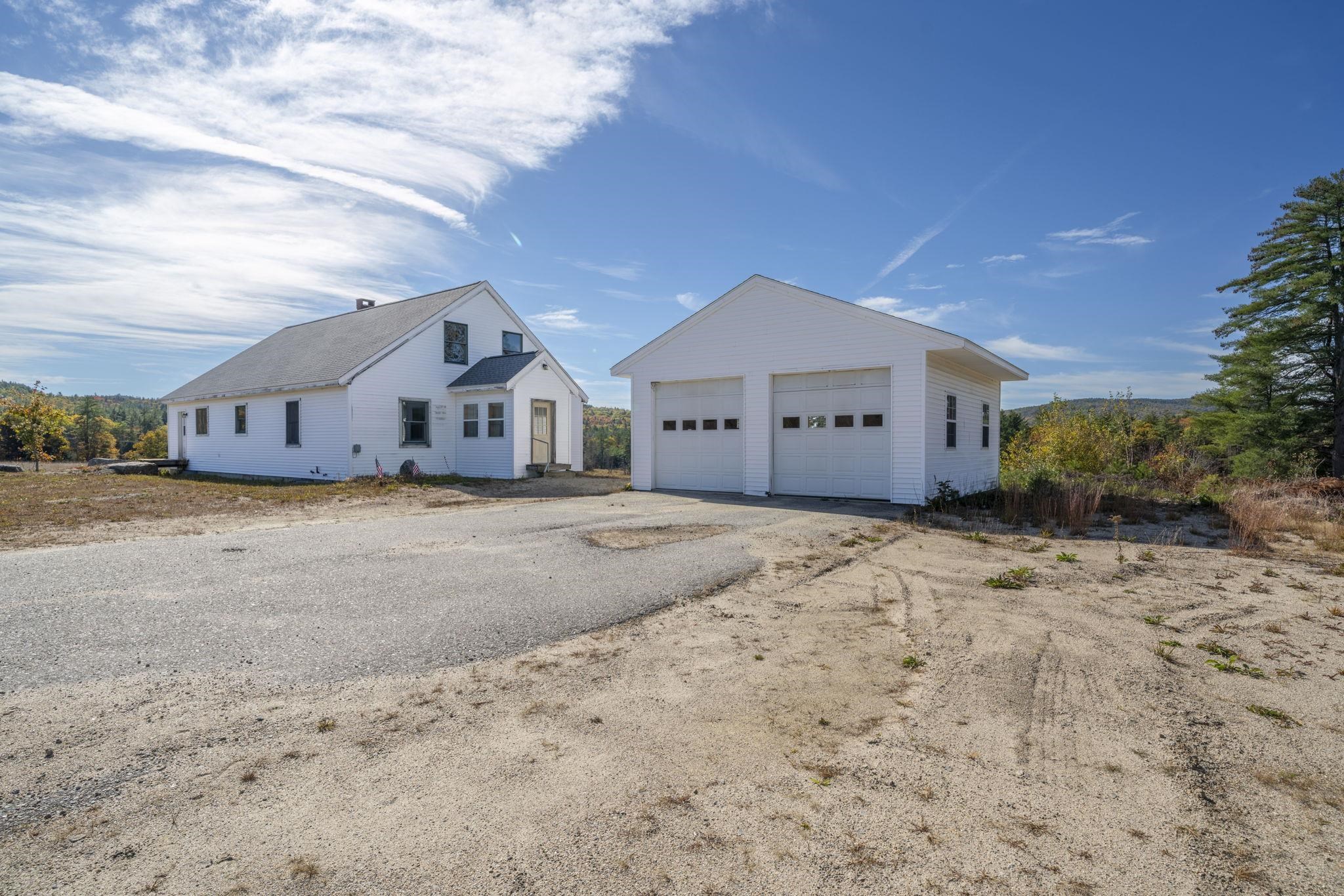 120 Deering Center Road Deering, NH 03244 - Photo 10 of 60