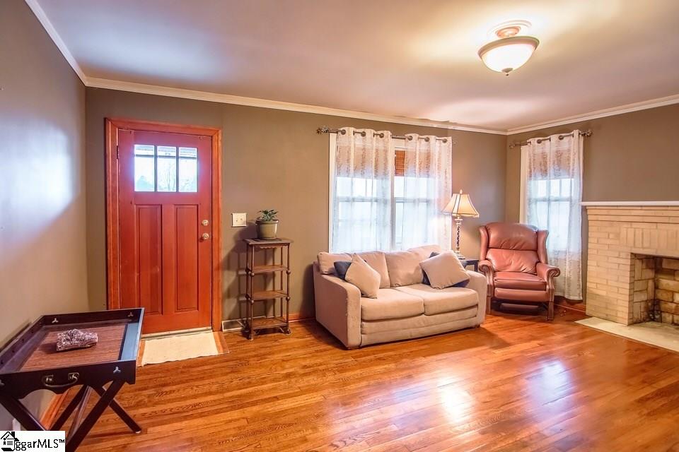 220 CCC Camp Road Greer, SC 29651 - Photo 14 of 27 Gallery Image 14