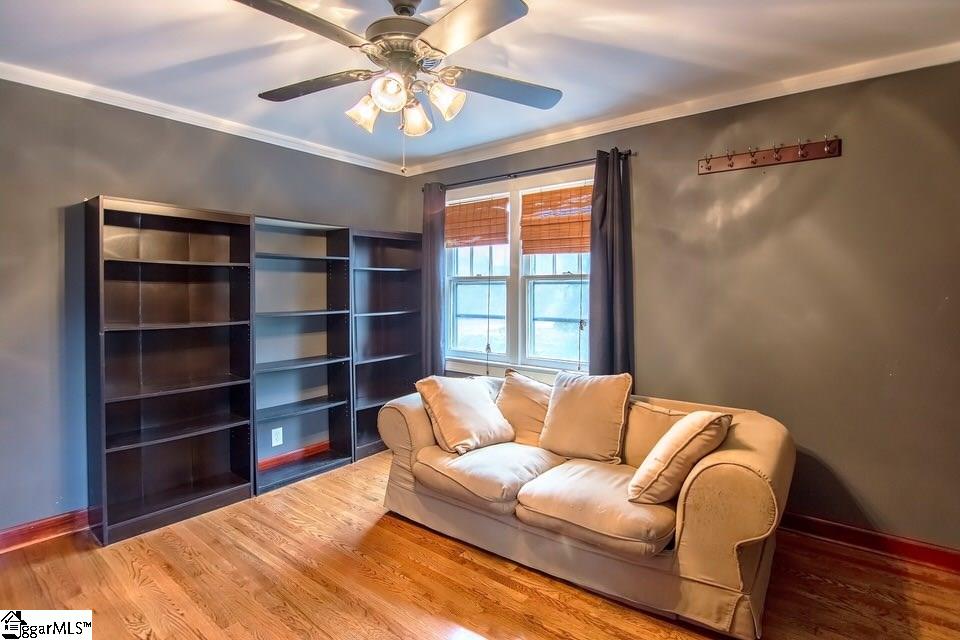 220 CCC Camp Road Greer, SC 29651 - Photo 22 of 27 Gallery Image 22