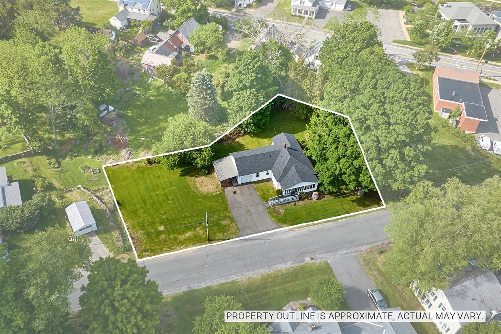 4 Petticoat Hill Road Williamsburg, MA 01096 - Photo 30 of 42 Gallery Image 30