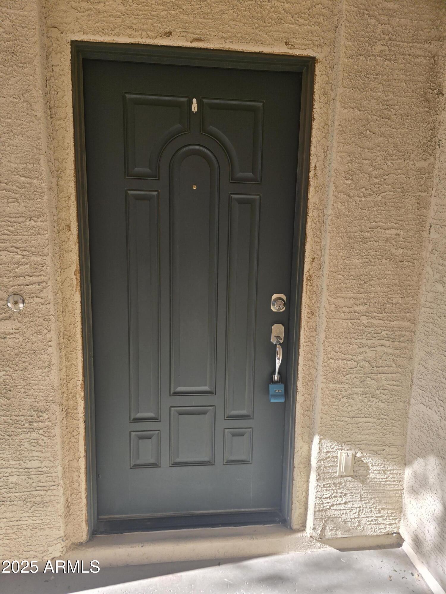2644 East Megan Street Gilbert, AZ 85295 - Photo 21 of 21 a close view of cabinet